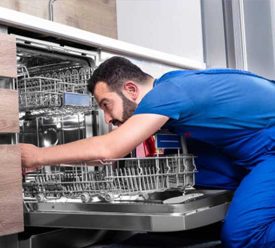 Çamaşır Makinesi Servisi